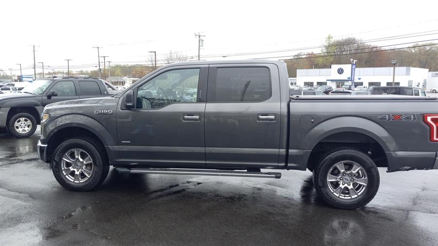 2015 Ford F-150 4WD SuperCrew 145" XLT, available for sale in Old Saybrook, Connecticut | Saybrook Auto Barn. Old Saybrook, Connecticut 2015 Ford F-150 4WD SuperCrew 145" XLT, available for sale in Old Saybrook, Connecticut | Saybrook Auto Barn. Old Saybrook, Connecticut