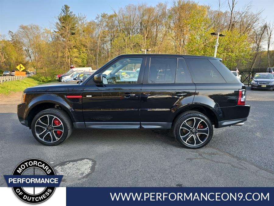 2013 Land Rover Range Rover Sport 4WD 4dr SC, available for sale in Wappingers Falls, New York | Performance Motor Cars. Wappingers Falls, New York 2013 Land Rover Range Rover Sport 4WD 4dr SC, available for sale in Wappingers Falls, New York | Performance Motor Cars. Wappingers Falls, New York
