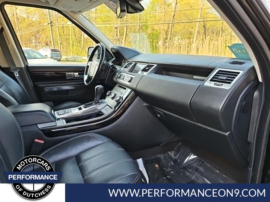 2013 Land Rover Range Rover Sport 4WD 4dr SC, available for sale in Wappingers Falls, New York | Performance Motor Cars. Wappingers Falls, New York 2013 Land Rover Range Rover Sport 4WD 4dr SC, available for sale in Wappingers Falls, New York | Performance Motor Cars. Wappingers Falls, New York
