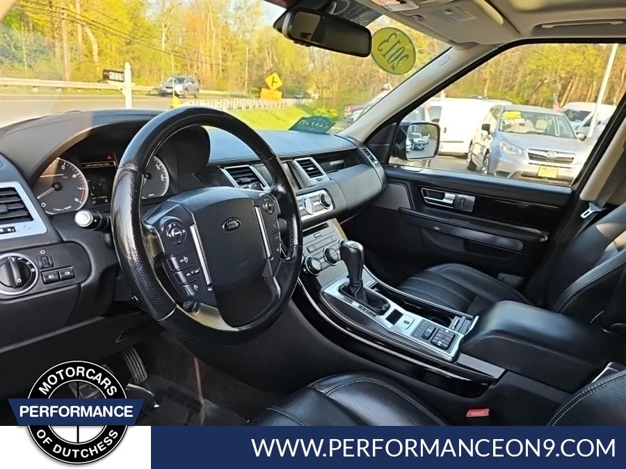 2013 Land Rover Range Rover Sport 4WD 4dr SC, available for sale in Wappingers Falls, New York | Performance Motor Cars. Wappingers Falls, New York 2013 Land Rover Range Rover Sport 4WD 4dr SC, available for sale in Wappingers Falls, New York | Performance Motor Cars. Wappingers Falls, New York