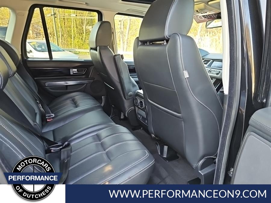 2013 Land Rover Range Rover Sport 4WD 4dr SC, available for sale in Wappingers Falls, New York | Performance Motor Cars. Wappingers Falls, New York 2013 Land Rover Range Rover Sport 4WD 4dr SC, available for sale in Wappingers Falls, New York | Performance Motor Cars. Wappingers Falls, New York