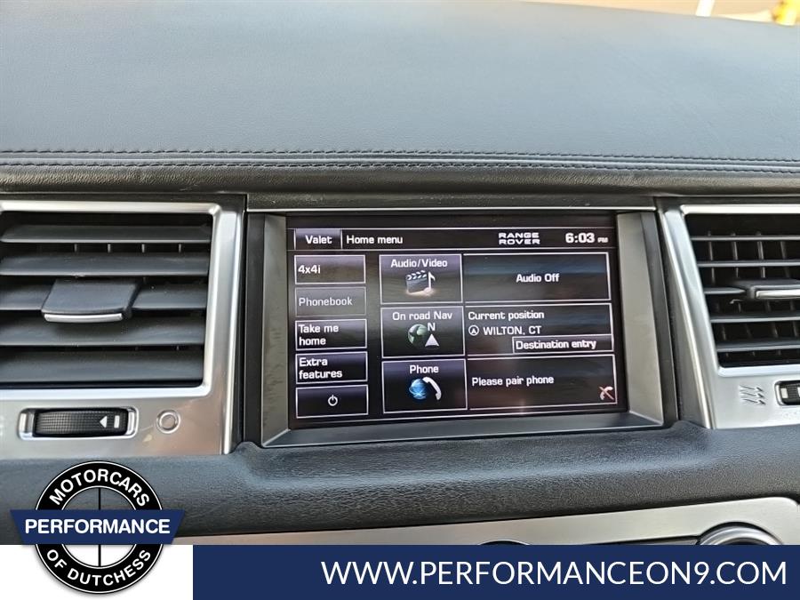 2013 Land Rover Range Rover Sport 4WD 4dr SC, available for sale in Wappingers Falls, New York | Performance Motor Cars. Wappingers Falls, New York 2013 Land Rover Range Rover Sport 4WD 4dr SC, available for sale in Wappingers Falls, New York | Performance Motor Cars. Wappingers Falls, New York