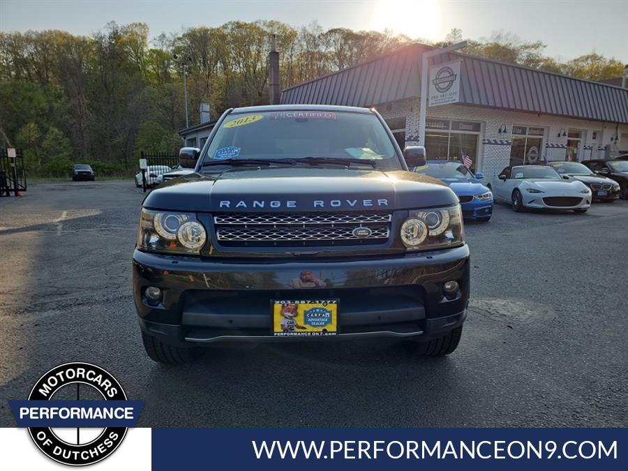 2013 Land Rover Range Rover Sport 4WD 4dr SC, available for sale in Wappingers Falls, New York | Performance Motor Cars. Wappingers Falls, New York 2013 Land Rover Range Rover Sport 4WD 4dr SC, available for sale in Wappingers Falls, New York | Performance Motor Cars. Wappingers Falls, New York