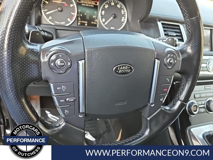 2013 Land Rover Range Rover Sport 4WD 4dr SC, available for sale in Wappingers Falls, New York | Performance Motor Cars. Wappingers Falls, New York 2013 Land Rover Range Rover Sport 4WD 4dr SC, available for sale in Wappingers Falls, New York | Performance Motor Cars. Wappingers Falls, New York