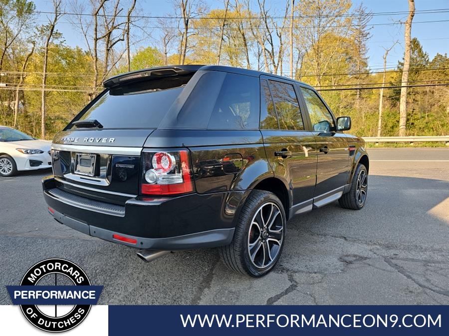 2013 Land Rover Range Rover Sport 4WD 4dr SC, available for sale in Wappingers Falls, New York | Performance Motor Cars. Wappingers Falls, New York 2013 Land Rover Range Rover Sport 4WD 4dr SC, available for sale in Wappingers Falls, New York | Performance Motor Cars. Wappingers Falls, New York