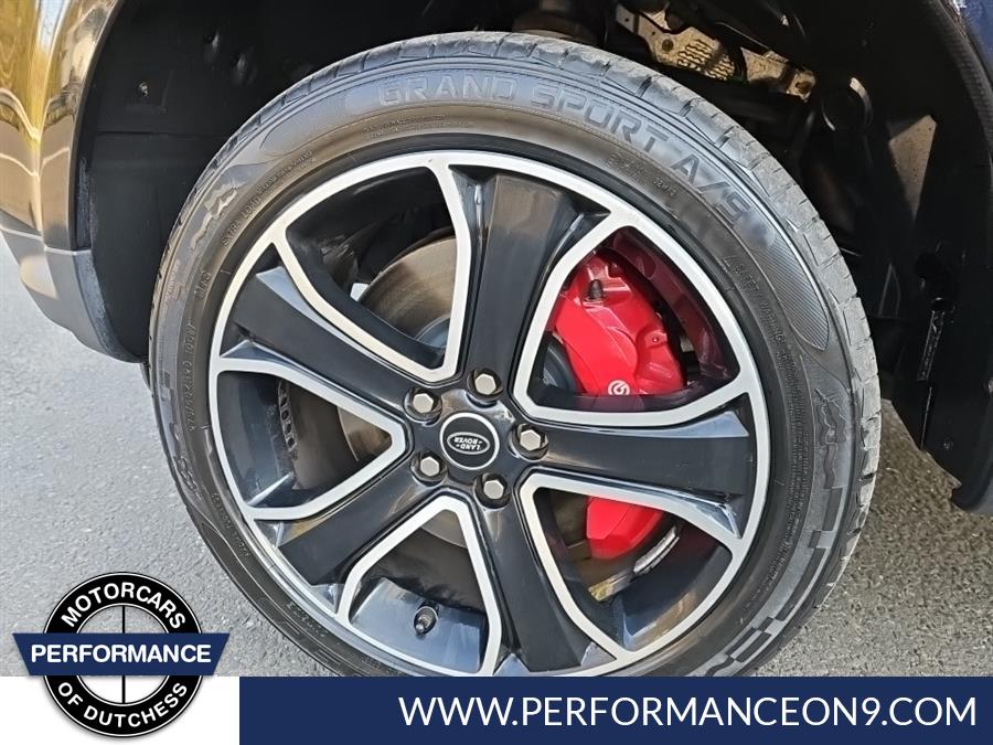 2013 Land Rover Range Rover Sport 4WD 4dr SC, available for sale in Wappingers Falls, New York | Performance Motor Cars. Wappingers Falls, New York 2013 Land Rover Range Rover Sport 4WD 4dr SC, available for sale in Wappingers Falls, New York | Performance Motor Cars. Wappingers Falls, New York