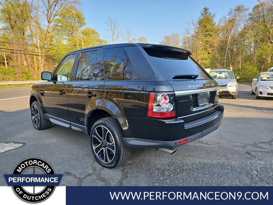 2013 Land Rover Range Rover Sport 4WD 4dr SC, available for sale in Wappingers Falls, New York | Performance Motor Cars. Wappingers Falls, New York 2013 Land Rover Range Rover Sport 4WD 4dr SC, available for sale in Wappingers Falls, New York | Performance Motor Cars. Wappingers Falls, New York