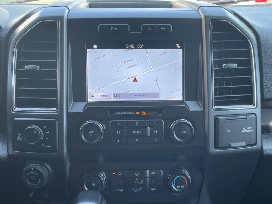 2019 Ford F-150 XLT 4WD SuperCrew 6.5'' Box, available for sale in Newark , New Jersey | Champion Used Auto Sales 2. Newark , New Jersey 2019 Ford F-150 XLT 4WD SuperCrew 6.5'' Box, available for sale in Newark , New Jersey | Champion Used Auto Sales 2. Newark , New Jersey