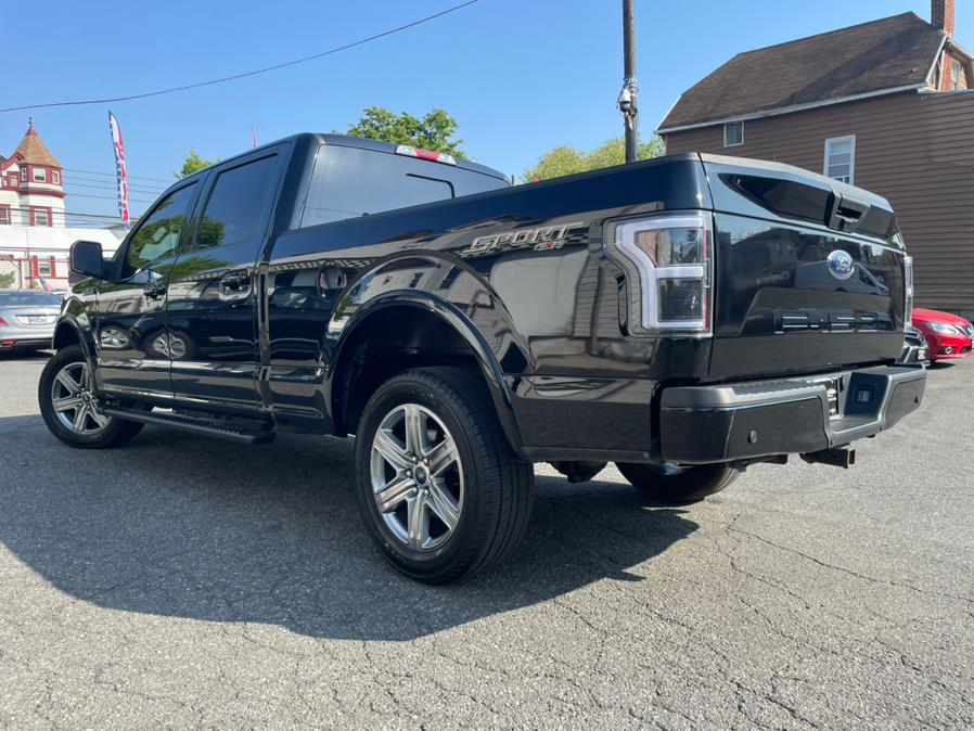 2019 Ford F-150 XLT 4WD SuperCrew 6.5'' Box, available for sale in Newark , New Jersey | Champion Used Auto Sales 2. Newark , New Jersey 2019 Ford F-150 XLT 4WD SuperCrew 6.5'' Box, available for sale in Newark , New Jersey | Champion Used Auto Sales 2. Newark , New Jersey