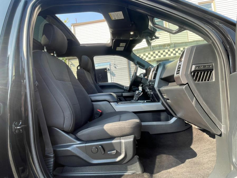2019 Ford F-150 XLT 4WD SuperCrew 6.5'' Box, available for sale in Newark , New Jersey | Champion Used Auto Sales 2. Newark , New Jersey 2019 Ford F-150 XLT 4WD SuperCrew 6.5'' Box, available for sale in Newark , New Jersey | Champion Used Auto Sales 2. Newark , New Jersey