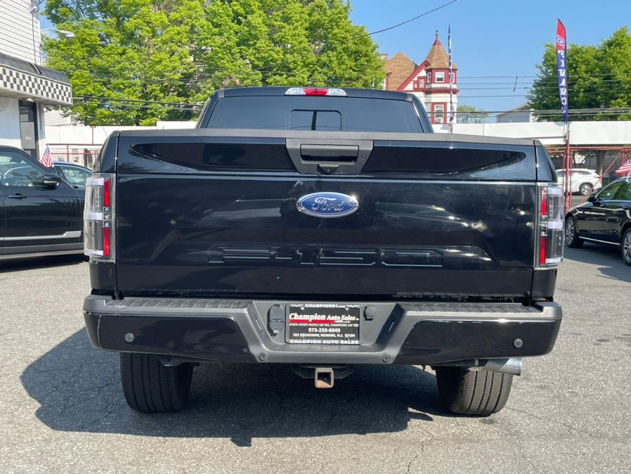 2019 Ford F-150 XLT 4WD SuperCrew 6.5'' Box, available for sale in Newark , New Jersey | Champion Used Auto Sales 2. Newark , New Jersey 2019 Ford F-150 XLT 4WD SuperCrew 6.5'' Box, available for sale in Newark , New Jersey | Champion Used Auto Sales 2. Newark , New Jersey