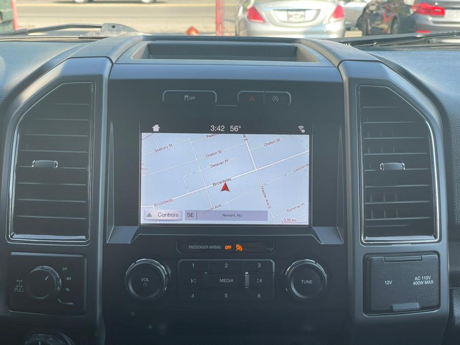 2019 Ford F-150 XLT 4WD SuperCrew 6.5'' Box, available for sale in Newark , New Jersey | Champion Used Auto Sales 2. Newark , New Jersey 2019 Ford F-150 XLT 4WD SuperCrew 6.5'' Box, available for sale in Newark , New Jersey | Champion Used Auto Sales 2. Newark , New Jersey