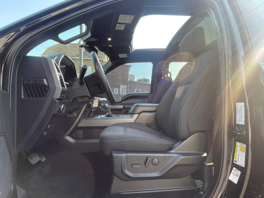 2019 Ford F-150 XLT 4WD SuperCrew 6.5'' Box, available for sale in Newark , New Jersey | Champion Used Auto Sales 2. Newark , New Jersey 2019 Ford F-150 XLT 4WD SuperCrew 6.5'' Box, available for sale in Newark , New Jersey | Champion Used Auto Sales 2. Newark , New Jersey