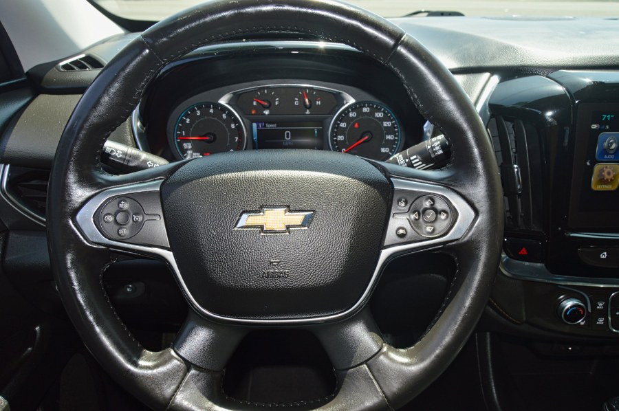 2018 Chevrolet Traverse FWD 4dr LT Cloth w/1LT, available for sale in Moreno Valley, California | Fusion Motors Inc. Moreno Valley, California 2018 Chevrolet Traverse FWD 4dr LT Cloth w/1LT, available for sale in Moreno Valley, California | Fusion Motors Inc. Moreno Valley, California