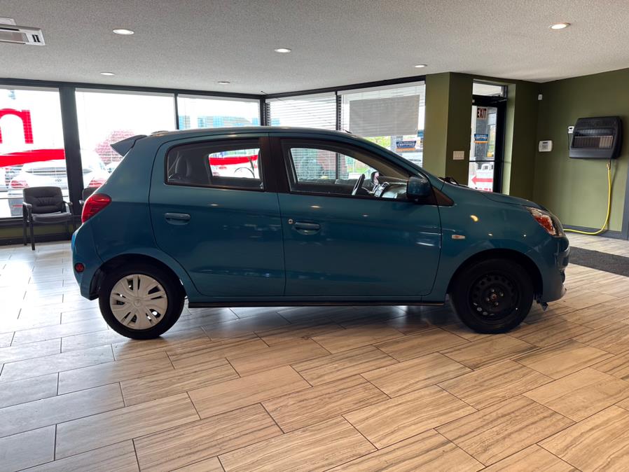 2014 Mitsubishi Mirage 4dr HB CVT ES, available for sale in West Hartford, Connecticut | AutoMax. West Hartford, Connecticut 2014 Mitsubishi Mirage 4dr HB CVT ES, available for sale in West Hartford, Connecticut | AutoMax. West Hartford, Connecticut