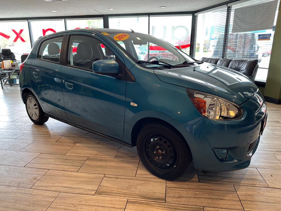 2014 Mitsubishi Mirage 4dr HB CVT ES, available for sale in West Hartford, Connecticut | AutoMax. West Hartford, Connecticut 2014 Mitsubishi Mirage 4dr HB CVT ES, available for sale in West Hartford, Connecticut | AutoMax. West Hartford, Connecticut