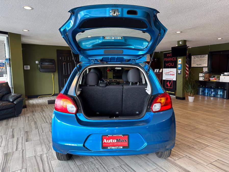 2014 Mitsubishi Mirage 4dr HB CVT ES, available for sale in West Hartford, Connecticut | AutoMax. West Hartford, Connecticut 2014 Mitsubishi Mirage 4dr HB CVT ES, available for sale in West Hartford, Connecticut | AutoMax. West Hartford, Connecticut
