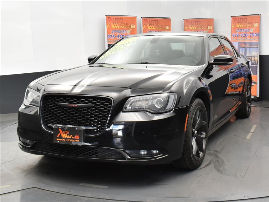 2021 Chrysler 300 300S RWD, available for sale in Irvington, New Jersey | Foreign Auto Imports. Irvington, New Jersey