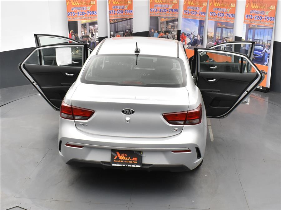 2021 Kia Rio S IVT, available for sale in Irvington, New Jersey | Foreign Auto Imports. Irvington, New Jersey 2021 Kia Rio S IVT, available for sale in Irvington, New Jersey | Foreign Auto Imports. Irvington, New Jersey