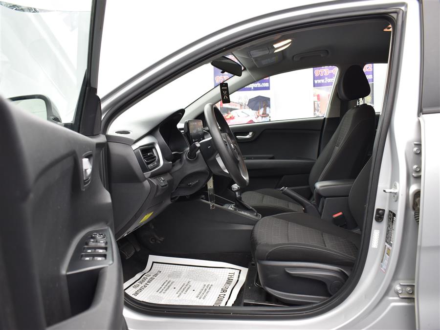 2021 Kia Rio S IVT, available for sale in Irvington, New Jersey | Foreign Auto Imports. Irvington, New Jersey 2021 Kia Rio S IVT, available for sale in Irvington, New Jersey | Foreign Auto Imports. Irvington, New Jersey