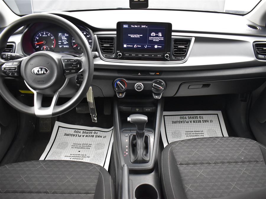 2021 Kia Rio S IVT, available for sale in Irvington, New Jersey | Foreign Auto Imports. Irvington, New Jersey 2021 Kia Rio S IVT, available for sale in Irvington, New Jersey | Foreign Auto Imports. Irvington, New Jersey