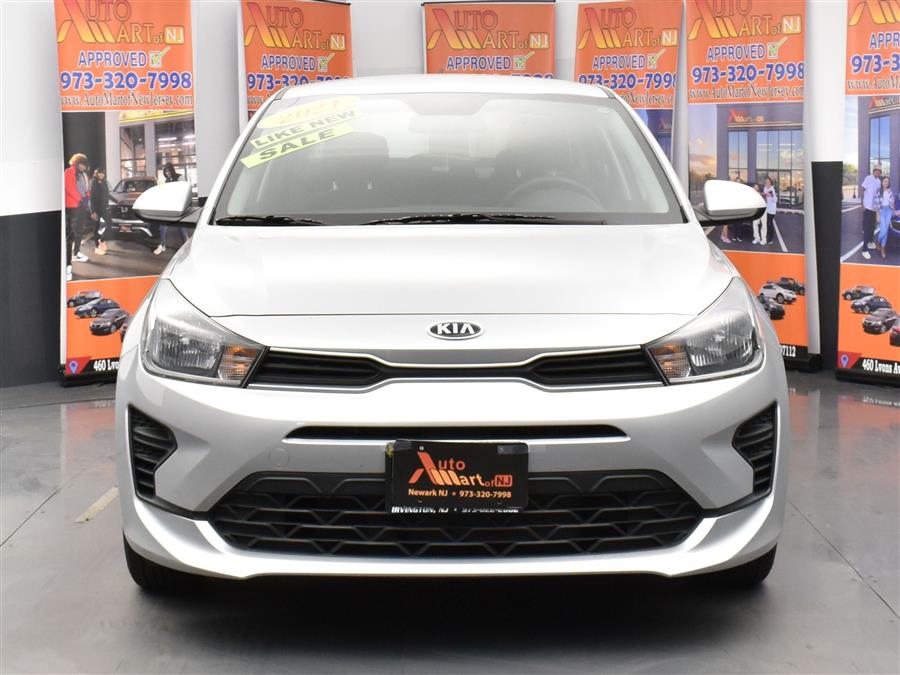 2021 Kia Rio S IVT, available for sale in Irvington, New Jersey | Foreign Auto Imports. Irvington, New Jersey 2021 Kia Rio S IVT, available for sale in Irvington, New Jersey | Foreign Auto Imports. Irvington, New Jersey
