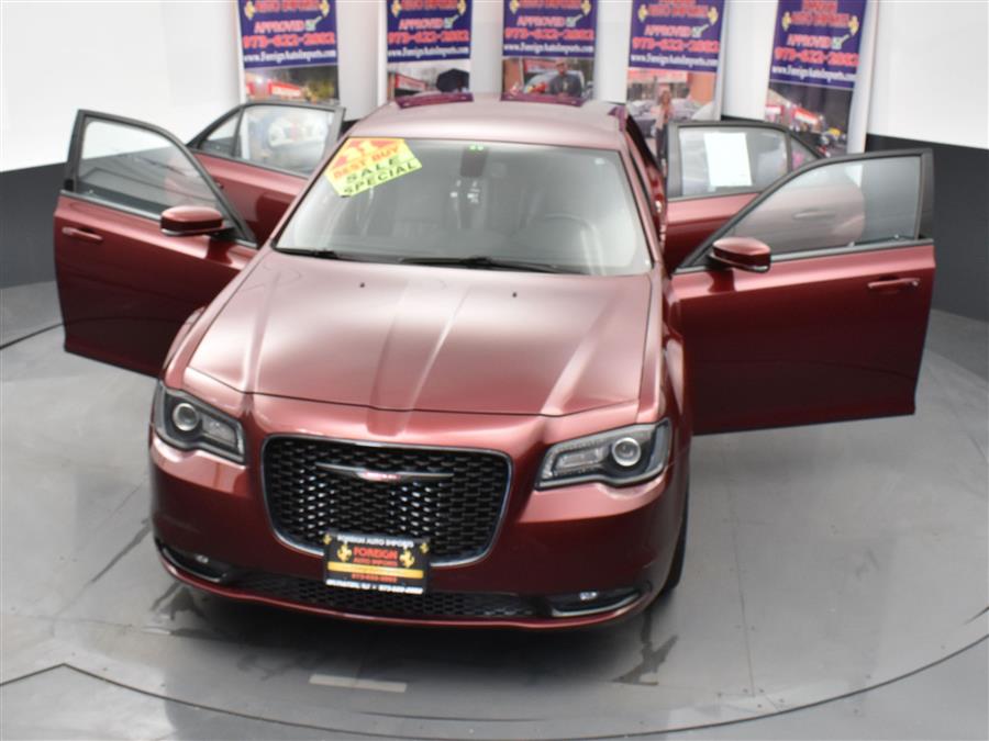 2021 Chrysler 300 300S RWD, available for sale in Irvington, New Jersey | Foreign Auto Imports. Irvington, New Jersey 2021 Chrysler 300 300S RWD, available for sale in Irvington, New Jersey | Foreign Auto Imports. Irvington, New Jersey