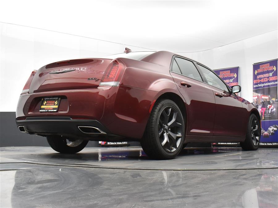 2021 Chrysler 300 300S RWD, available for sale in Irvington, New Jersey | Foreign Auto Imports. Irvington, New Jersey 2021 Chrysler 300 300S RWD, available for sale in Irvington, New Jersey | Foreign Auto Imports. Irvington, New Jersey
