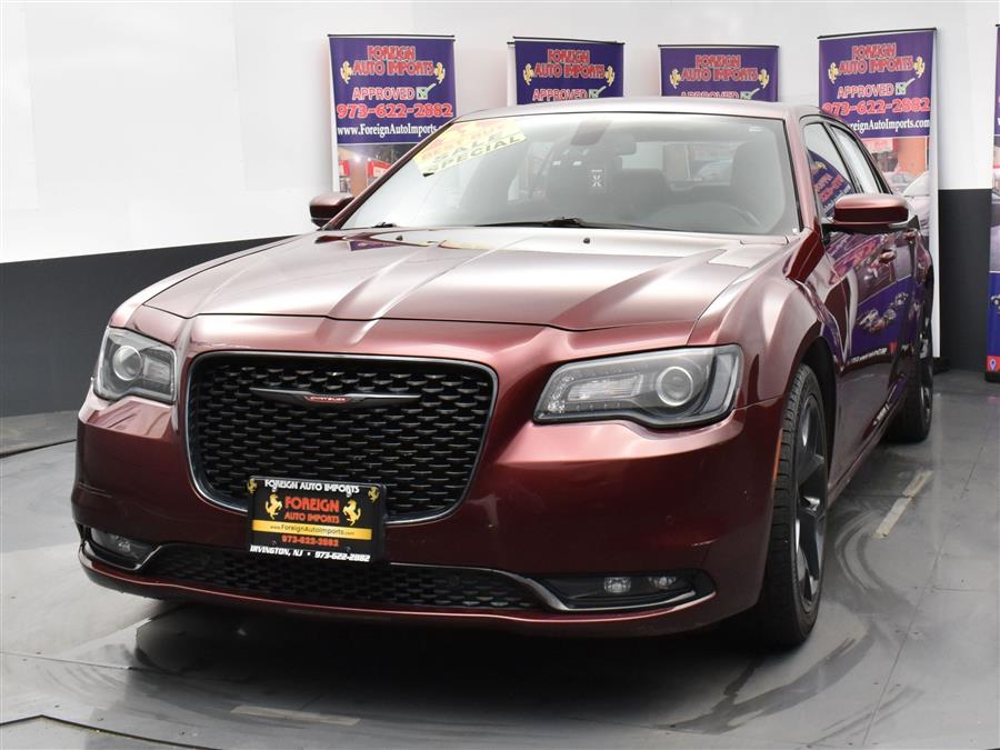 2021 Chrysler 300 300S RWD, available for sale in Irvington, New Jersey | Foreign Auto Imports. Irvington, New Jersey 2021 Chrysler 300 300S RWD, available for sale in Irvington, New Jersey | Foreign Auto Imports. Irvington, New Jersey