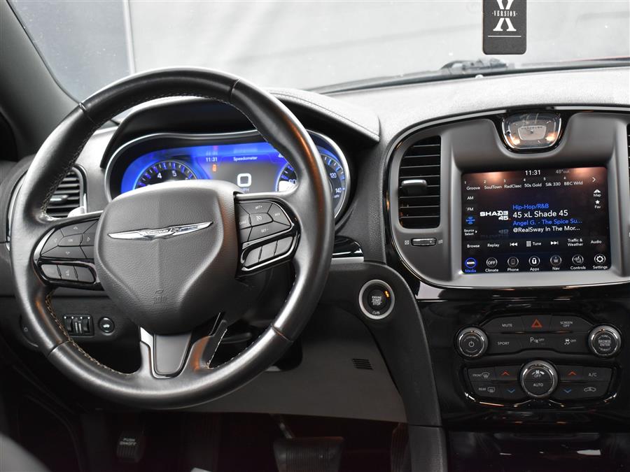 2021 Chrysler 300 300S RWD, available for sale in Irvington, New Jersey | Foreign Auto Imports. Irvington, New Jersey 2021 Chrysler 300 300S RWD, available for sale in Irvington, New Jersey | Foreign Auto Imports. Irvington, New Jersey