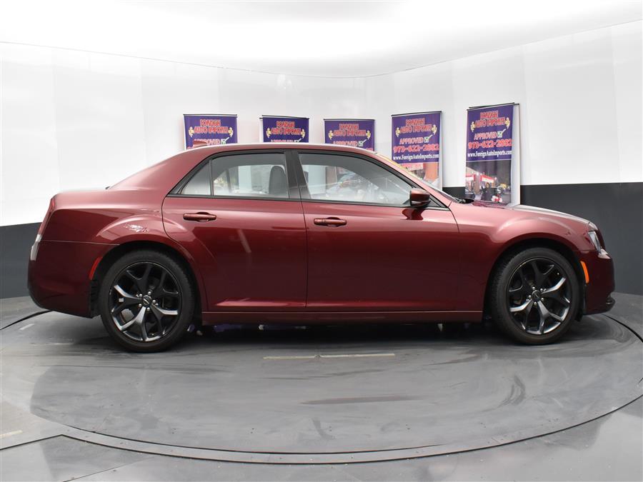 2021 Chrysler 300 300S RWD, available for sale in Irvington, New Jersey | Foreign Auto Imports. Irvington, New Jersey 2021 Chrysler 300 300S RWD, available for sale in Irvington, New Jersey | Foreign Auto Imports. Irvington, New Jersey
