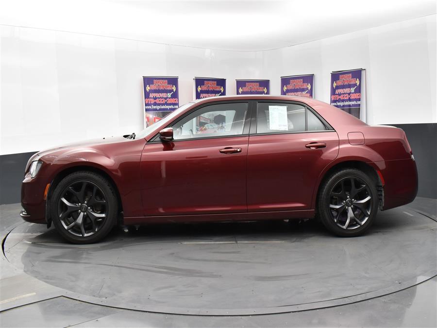2021 Chrysler 300 300S RWD, available for sale in Irvington, New Jersey | Foreign Auto Imports. Irvington, New Jersey 2021 Chrysler 300 300S RWD, available for sale in Irvington, New Jersey | Foreign Auto Imports. Irvington, New Jersey