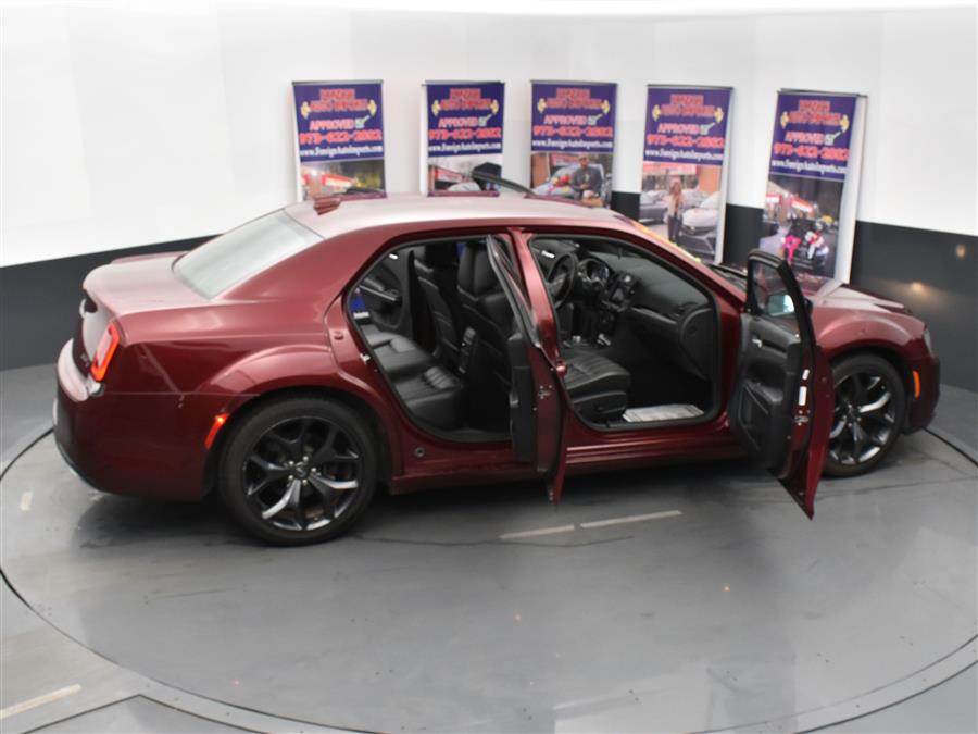 2021 Chrysler 300 300S RWD, available for sale in Irvington, New Jersey | Foreign Auto Imports. Irvington, New Jersey 2021 Chrysler 300 300S RWD, available for sale in Irvington, New Jersey | Foreign Auto Imports. Irvington, New Jersey