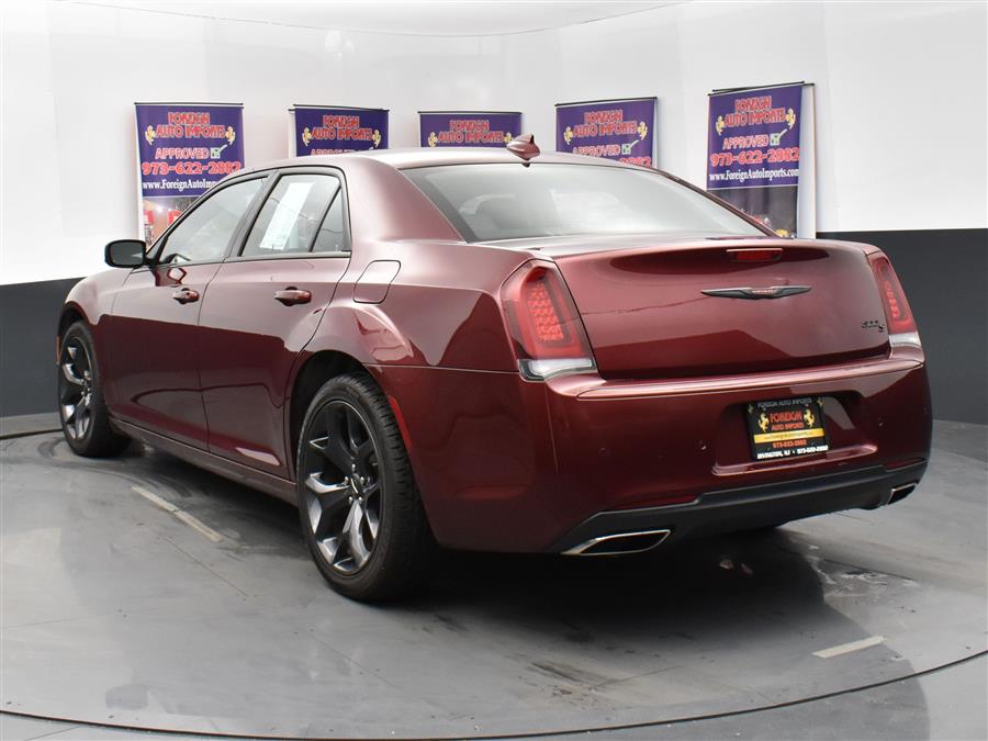 2021 Chrysler 300 300S RWD, available for sale in Irvington, New Jersey | Foreign Auto Imports. Irvington, New Jersey 2021 Chrysler 300 300S RWD, available for sale in Irvington, New Jersey | Foreign Auto Imports. Irvington, New Jersey