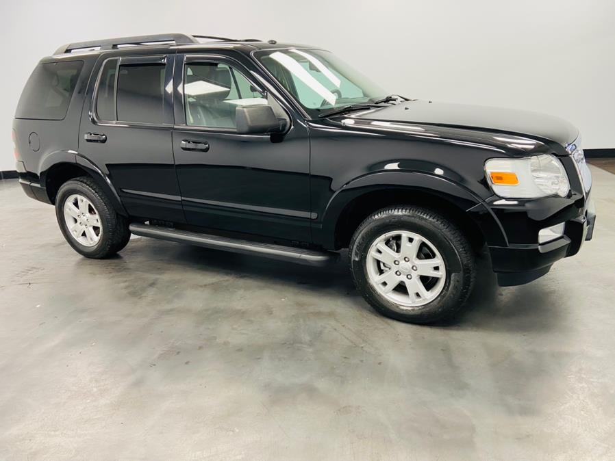 2010 Ford Explorer 4WD 4dr XLT, available for sale in Linden, New Jersey | East Coast Auto Group. Linden, New Jersey 2010 Ford Explorer 4WD 4dr XLT, available for sale in Linden, New Jersey | East Coast Auto Group. Linden, New Jersey