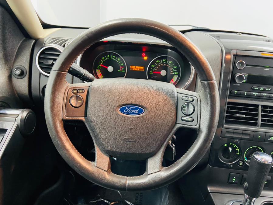 2010 Ford Explorer 4WD 4dr XLT, available for sale in Linden, New Jersey | East Coast Auto Group. Linden, New Jersey 2010 Ford Explorer 4WD 4dr XLT, available for sale in Linden, New Jersey | East Coast Auto Group. Linden, New Jersey
