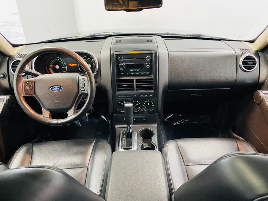 2010 Ford Explorer 4WD 4dr XLT, available for sale in Linden, New Jersey | East Coast Auto Group. Linden, New Jersey 2010 Ford Explorer 4WD 4dr XLT, available for sale in Linden, New Jersey | East Coast Auto Group. Linden, New Jersey