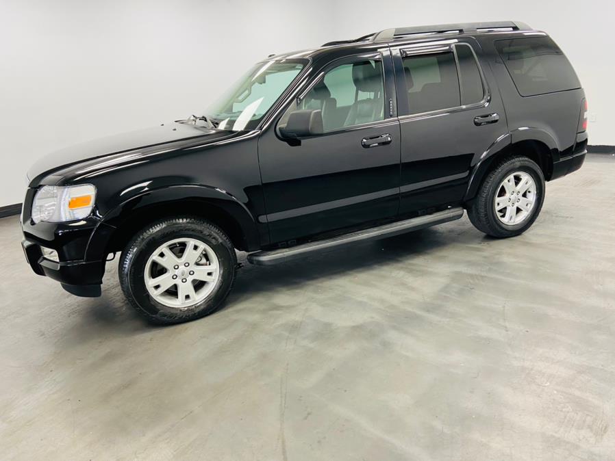 2010 Ford Explorer 4WD 4dr XLT, available for sale in Linden, New Jersey | East Coast Auto Group. Linden, New Jersey 2010 Ford Explorer 4WD 4dr XLT, available for sale in Linden, New Jersey | East Coast Auto Group. Linden, New Jersey