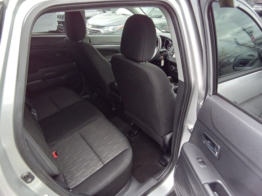 2021 Mitsubishi Outlander Sport S 2.0 CVT, available for sale in Irvington, New Jersey | NJ Used Cars Center. Irvington, New Jersey 2021 Mitsubishi Outlander Sport S 2.0 CVT, available for sale in Irvington, New Jersey | NJ Used Cars Center. Irvington, New Jersey