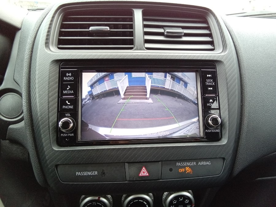 2021 Mitsubishi Outlander Sport S 2.0 CVT, available for sale in Irvington, New Jersey | NJ Used Cars Center. Irvington, New Jersey 2021 Mitsubishi Outlander Sport S 2.0 CVT, available for sale in Irvington, New Jersey | NJ Used Cars Center. Irvington, New Jersey