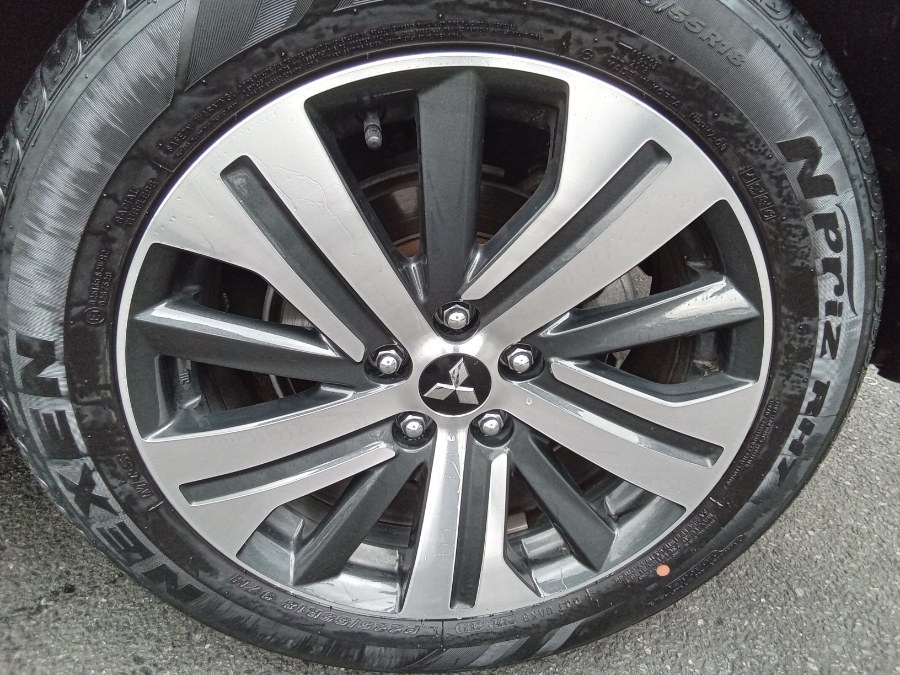 2021 Mitsubishi Outlander Sport S 2.0 CVT, available for sale in Irvington, New Jersey | NJ Used Cars Center. Irvington, New Jersey 2021 Mitsubishi Outlander Sport S 2.0 CVT, available for sale in Irvington, New Jersey | NJ Used Cars Center. Irvington, New Jersey
