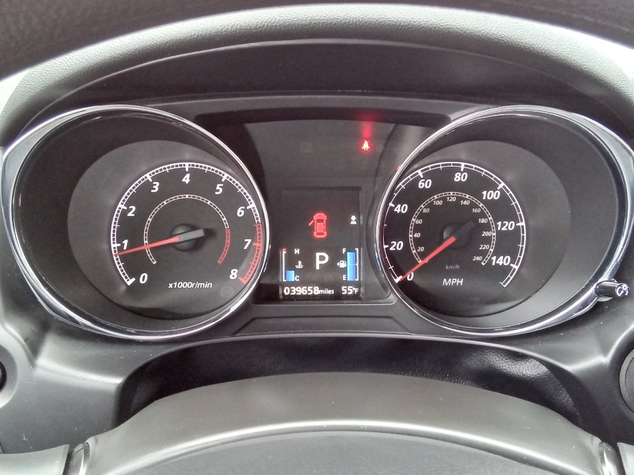 2021 Mitsubishi Outlander Sport S 2.0 CVT, available for sale in Irvington, New Jersey | NJ Used Cars Center. Irvington, New Jersey 2021 Mitsubishi Outlander Sport S 2.0 CVT, available for sale in Irvington, New Jersey | NJ Used Cars Center. Irvington, New Jersey
