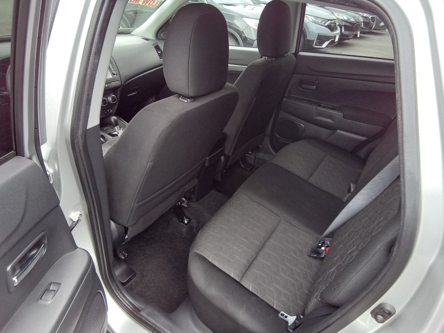 2021 Mitsubishi Outlander Sport S 2.0 CVT, available for sale in Irvington, New Jersey | NJ Used Cars Center. Irvington, New Jersey 2021 Mitsubishi Outlander Sport S 2.0 CVT, available for sale in Irvington, New Jersey | NJ Used Cars Center. Irvington, New Jersey