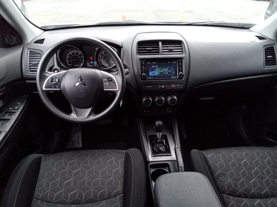 2021 Mitsubishi Outlander Sport S 2.0 CVT, available for sale in Irvington, New Jersey | NJ Used Cars Center. Irvington, New Jersey 2021 Mitsubishi Outlander Sport S 2.0 CVT, available for sale in Irvington, New Jersey | NJ Used Cars Center. Irvington, New Jersey