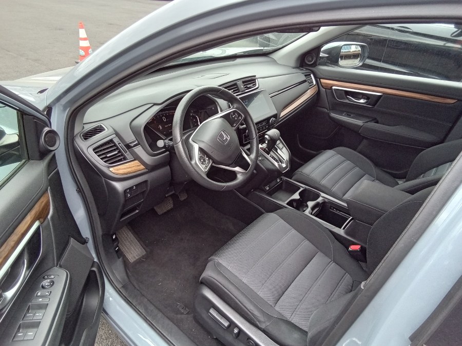 2020 Honda CR-V EX AWD, available for sale in Irvington, New Jersey | NJ Used Cars Center. Irvington, New Jersey 2020 Honda CR-V EX AWD, available for sale in Irvington, New Jersey | NJ Used Cars Center. Irvington, New Jersey