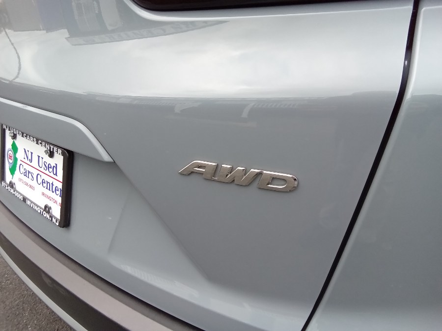 2020 Honda CR-V EX AWD, available for sale in Irvington, New Jersey | NJ Used Cars Center. Irvington, New Jersey 2020 Honda CR-V EX AWD, available for sale in Irvington, New Jersey | NJ Used Cars Center. Irvington, New Jersey