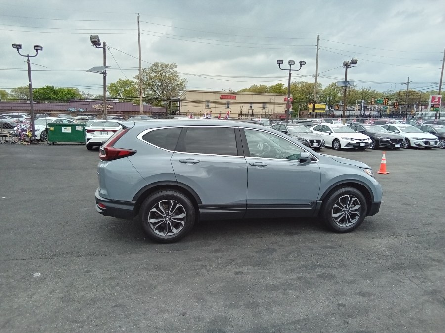 2020 Honda CR-V EX AWD, available for sale in Irvington, New Jersey | NJ Used Cars Center. Irvington, New Jersey 2020 Honda CR-V EX AWD, available for sale in Irvington, New Jersey | NJ Used Cars Center. Irvington, New Jersey