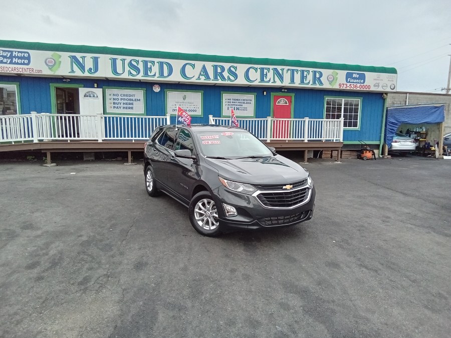 2020 Chevrolet Equinox FWD 4dr LT w/2FL, available for sale in Irvington, New Jersey | NJ Used Cars Center. Irvington, New Jersey 2020 Chevrolet Equinox FWD 4dr LT w/2FL, available for sale in Irvington, New Jersey | NJ Used Cars Center. Irvington, New Jersey