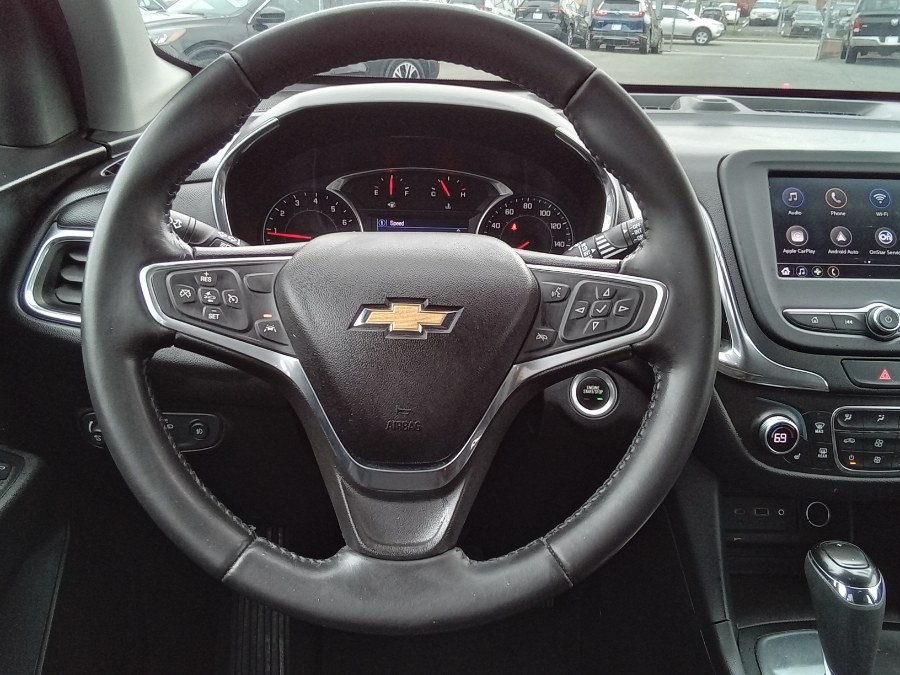 2020 Chevrolet Equinox FWD 4dr LT w/2FL, available for sale in Irvington, New Jersey | NJ Used Cars Center. Irvington, New Jersey 2020 Chevrolet Equinox FWD 4dr LT w/2FL, available for sale in Irvington, New Jersey | NJ Used Cars Center. Irvington, New Jersey