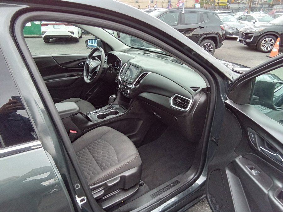 2020 Chevrolet Equinox FWD 4dr LT w/2FL, available for sale in Irvington, New Jersey | NJ Used Cars Center. Irvington, New Jersey 2020 Chevrolet Equinox FWD 4dr LT w/2FL, available for sale in Irvington, New Jersey | NJ Used Cars Center. Irvington, New Jersey